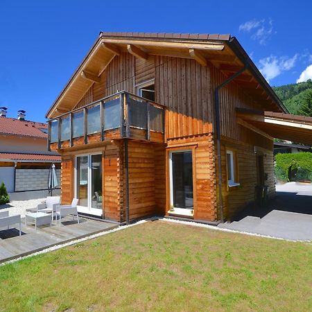 Chalet Seven - By Alpen Apartments Zell am See Exteriör bild